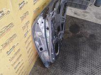 Дверь задняя правая 0ZYJWW Audi A4 купить на авторазборке