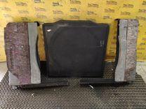 Пол багажника T27VOB Opel Meriva - Фото 3