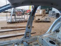 Стойка кузовная центральная правая C0WKZ6 Peugeot 607 купить с доставкой