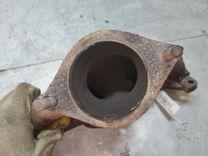 Коллектор выпускной F9DXVI Renault Kangoo - Фото 3