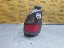 Фонарь задний правый M1TFKO Renault Espace