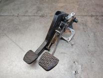 Узел педальный (блок педалей) 38RY85 Mercedes C W202 - Фото 2