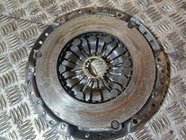 Корзина сцепления TKM06A Volvo V70 купить с доставкой