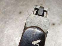 Ручка наружная передняя правая XYLR4U Volkswagen Passat - Фото 2