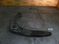 Рычаг передний правый P1WXQO Citroen C4 - Фото 1