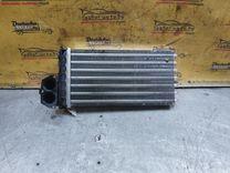 Радиатор отопителя (печки) ON23GU Peugeot 206