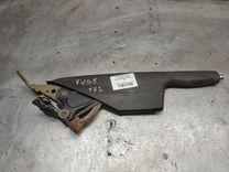 Рычаг ручного тормоза (ручника) V3JX4C Volkswagen Passat