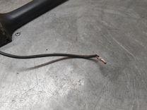 Ручка открывания багажника LHI22X Renault Scenic RX4 - Фото 3