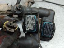 Проводка двигателя 20U2VU Fiat Punto - Фото 2
