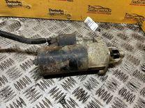 Стартер QE64MV Mercedes ML W163 - Фото 1