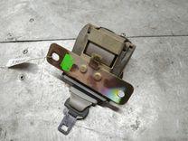 Ремень безопасности задний центральный 489G70 Renault Scenic купить