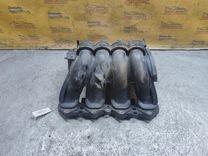 Коллектор впускной 5B5LDY Peugeot 307 - Фото 1