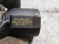 Замок зажигания D58Q2M Peugeot 206 купить на авторазборке