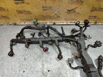 Проводка двигателя QULMZW Honda Accord - Фото 3