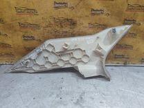 Обшивка стойки задней левой F3TQW9 Volkswagen Jetta - Фото 2