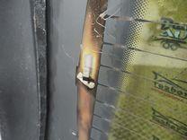 Комплект задних стекол YAEFN5 Opel Zafira купить в магазине запчастей бу