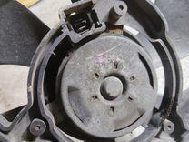 Вентилятор радиатора 5L6DZS Peugeot 607 купить в магазине запчастей бу