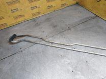 Трубка гидроусилителя 39UFCW Peugeot 607 - Фото 3