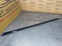 Молдинг стекла двери передней правой наружный Z07ZW8 Rover 200 - Фото 2