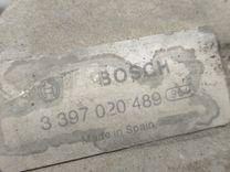 Механизм стеклоочистителя (трапеция дворников) U8GZC5 Citroen Xsara Picasso - Фото 9