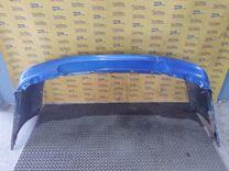 Бампер задний 31FAF2 Subaru Impreza undefined