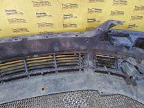 Бампер передний 2LYUY9 Volkswagen Passat undefined