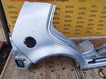 Крыло заднее правое GX9ODD Volkswagen Golf - Фото 1