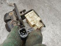 Замок багажника LQOPU9 Alfa Romeo 147 - Фото 3