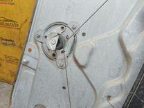 Стеклоподъемник задний левый DLDCK4 Skoda Fabia купить с доставкой