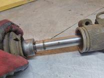 Рулевая рейка 02SNOD Fiat Punto - Фото 5