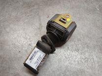 Ремень безопасности задний левый 1BU3SS Audi A4 - Фото 2