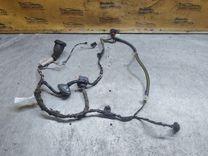 Проводка двери задней правой Q1ZXVQ Opel Vectra купить в магазине запчастей бу