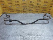 Стабилизатор подвески (поперечной устойчивости) передний ERGIT4 Renault Laguna купить в магазине запчастей бу