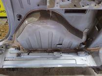 Крыло заднее правое 49N1NP Citroen Xsara Picasso - Фото 9