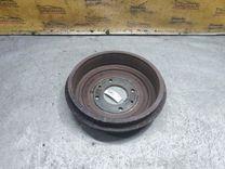 Барабан тормозной ET47EP Peugeot 406 купить с доставкой