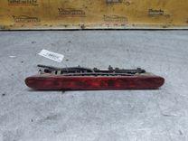 Стоп-сигнал JJKCKO Peugeot 206