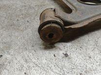 Рычаг передний правый T3CE68 Mercedes A W168 купить с доставкой