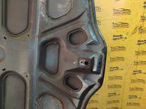 Капот 6NODJL Renault Laguna - Фото 11