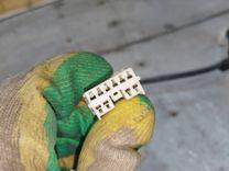 Проводка двери передней правой LR70VF Great-Wall Hover - Фото 5