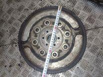 Комплект сцепления 65JR6Z Ford Focus - Фото 7