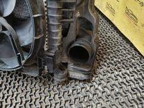 Вентилятор кондиционера 14LHYI Volvo XC70 undefined