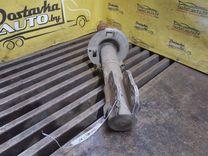 Амортизатор передний левый QAM555 Volkswagen Lupo - Фото 5