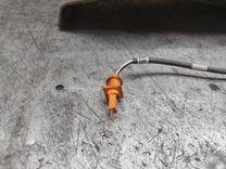 Фильтр сажевый F707G5 Volkswagen Polo - Фото 2