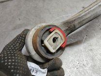 Рычаг передний левый 00EFB1 Audi A8 купить в магазине запчастей бу