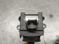 Переключатель подрулевой (стрекоза) G95XMP BMW 5 E39 - Фото 6