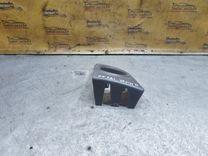 Заглушка (решетка) в бампер передний WMX5CA Nissan Micra купить