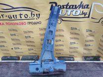 Стойка кузовная центральная правая LIG5H9 Peugeot 307 купить