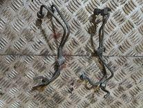 Трубка топливная 16L47J Saab 9-3 - Фото 3