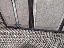 Пол багажника B0VF8W Volkswagen Passat купить в магазине запчастей бу