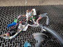 Проводка салона V6PRRZ Opel Meriva undefined
